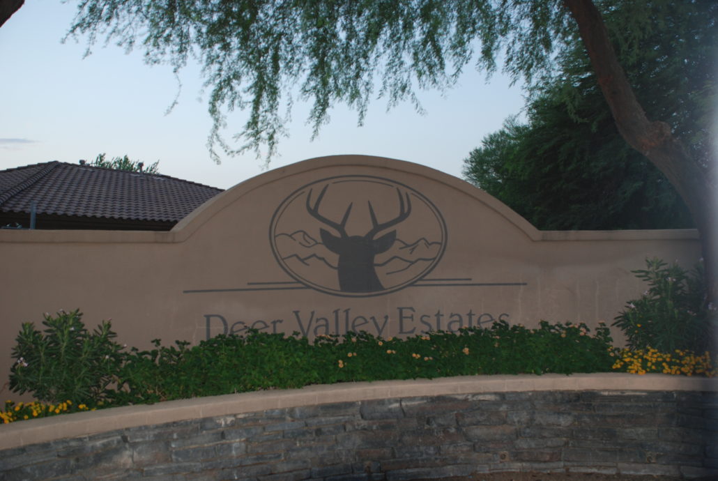 Deer Valley Estates