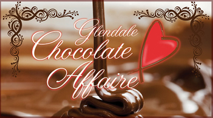 Glendale Chocolate Affaire