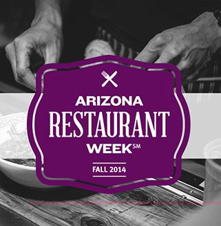 Restaurant Week 2014