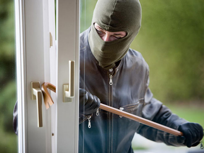 Why Locking Your Doors Will Prevent Against a Home Invasion