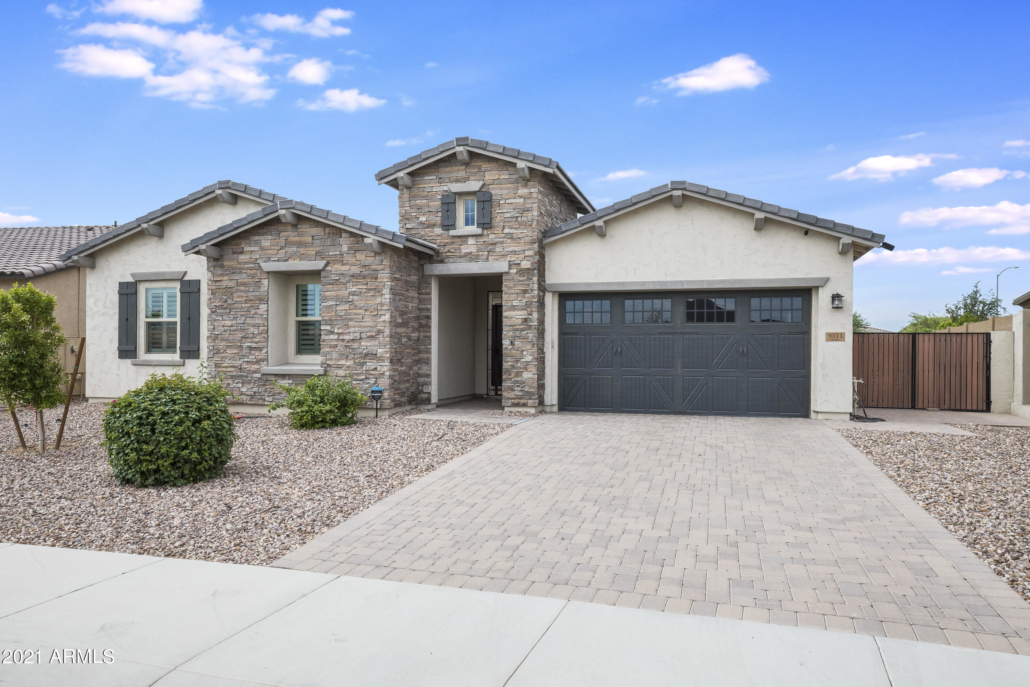 Featured Home in The Meadows Good Glendale Homes For Sale