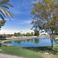 ventana lakes photo